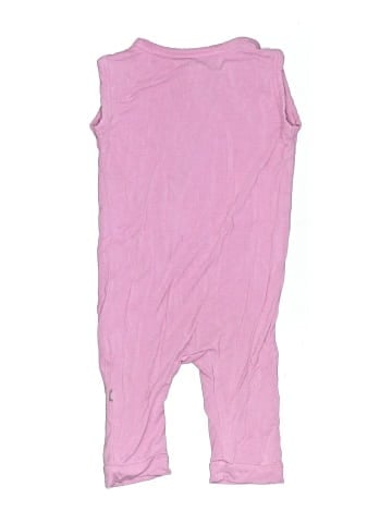 Kyte Baby Short Sleeve Onesie (view 2)