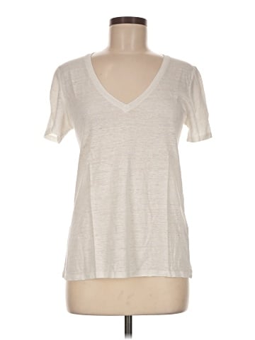 Banana Republic Short Sleeve T-Shirt (view 1)