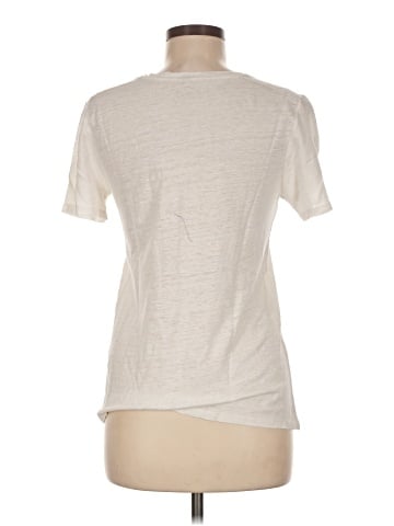 Banana Republic Short Sleeve T-Shirt (view 2)
