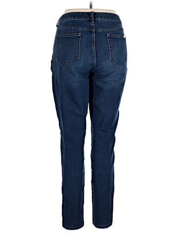 Jennifer Lopez Jeans (view 2)