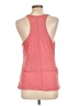 Gap Fit Red Tank Top Size Lg Maternity - photo 2