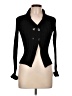 Trend Les Copains Black Cardigan Size EU 42 / US 12 - photo 1
