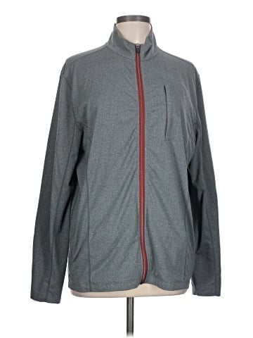 UNTUCKit Cardigan (view 1)