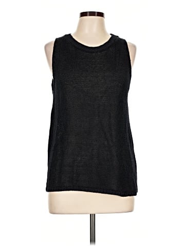 Banana Republic Sleeveless T-Shirt (view 1)
