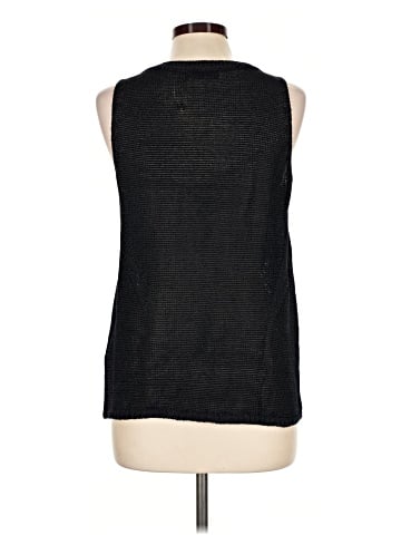 Banana Republic Sleeveless T-Shirt (view 2)
