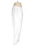 Eileen Fisher White Casual Pants Size 26Estimated - photo 4