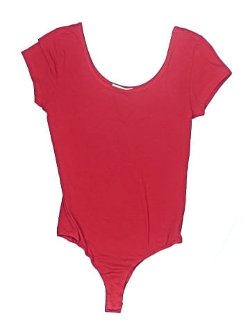 Active Basic Bodysuit (view 1)