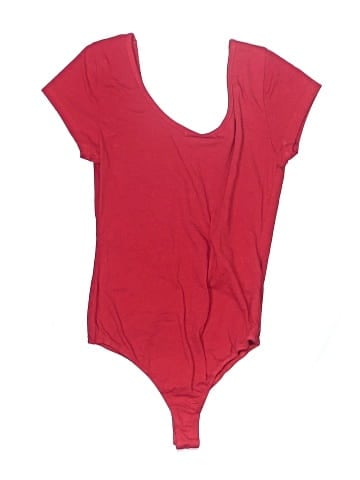 Active Basic Bodysuit (view 2)