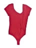 Active Basic Red Bodysuit Size S - photo 2