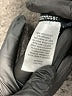 Zella Gray Zip Up Hoodie Size 7/8 - photo 4