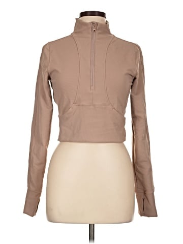 90 Degree by Reflex Long Sleeve Turtleneck (view 1)
