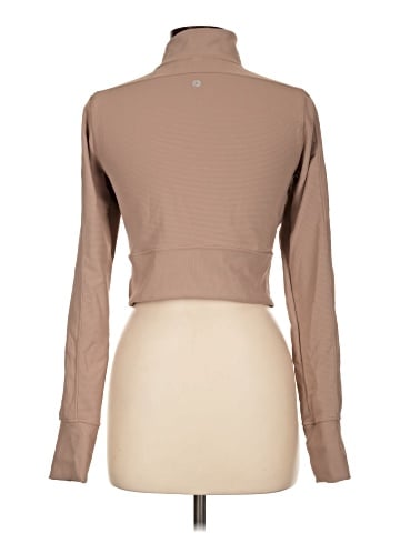 90 Degree by Reflex Long Sleeve Turtleneck (view 2)
