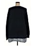 Tommy Hilfiger 100% Cotton Black Pullover Sweater Size 2X - photo 2