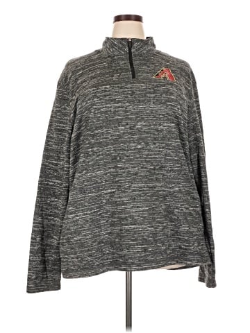 Majestic Pullover Sweater (view 1)
