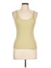 J.Crew Tan Tank Top Size L - photo 1