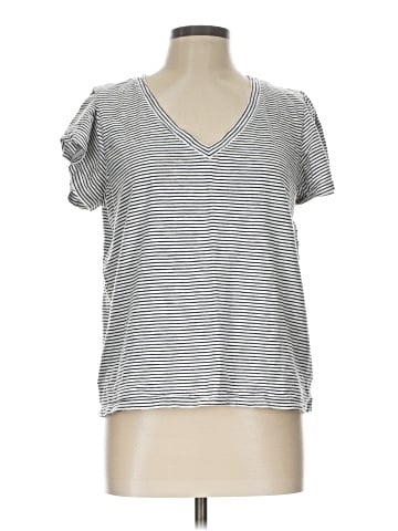 Lands' End Short Sleeve Top (view 1)