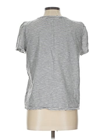Lands' End Short Sleeve Top (view 2)