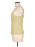 J.Crew Tan Tank Top Size L - photo 5