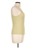 J.Crew Tan Tank Top Size L - photo 4