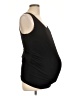 Gap - Maternity Black Tank Top Size L - photo 4