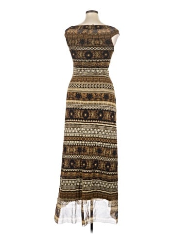 FUZZI Casual Dress (view 2)