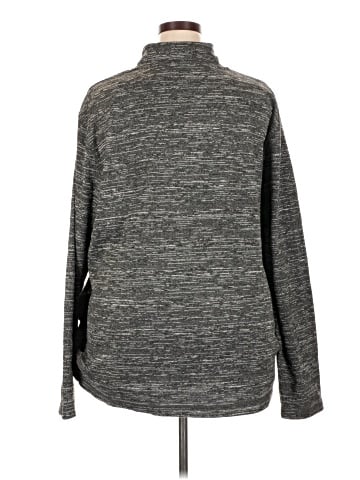Majestic Pullover Sweater (view 2)