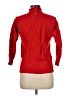 Neiman Marcus 100% Cashmere Red Cashmere Pullover Sweater Size M - photo 2