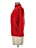 Neiman Marcus 100% Cashmere Red Cashmere Pullover Sweater Size M - photo 5