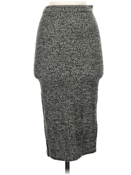 Alice + Olivia Wool Skirt