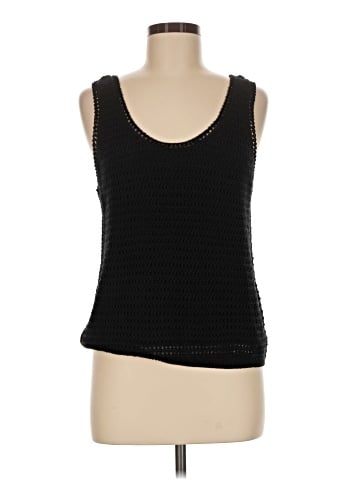 Tribal Sleeveless Top (view 1)