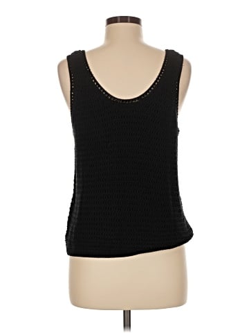 Tribal Sleeveless Top (view 2)