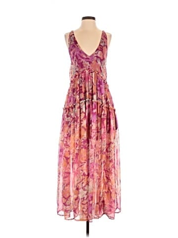 Free People Casual Dress (view 1)