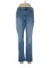Old Navy Blue Jeans Size 10 - photo 1