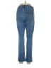 Old Navy Blue Jeans Size 10 - photo 2