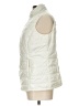 IZOD Ivory Vest Size L - photo 5