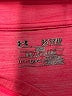 Under Armour Pink Fleece Size XS - photo 7