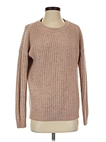 Forever 21 Pullover Sweater (view 1)