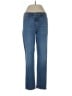 Gloria Vanderbilt Blue Jeans Size 10 - photo 1