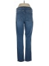 Gloria Vanderbilt Blue Jeans Size 10 - photo 2