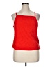 Madewell Red Tank Top Size XL - photo 1