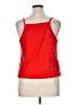 Madewell Red Tank Top Size XL - photo 2