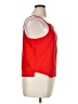 Madewell Red Tank Top Size XL - photo 4