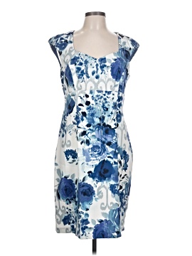Connected Apparel Cocktail Dress