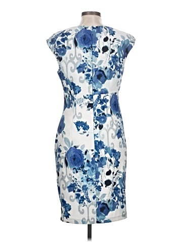 Connected Apparel Cocktail Dress (view 2)