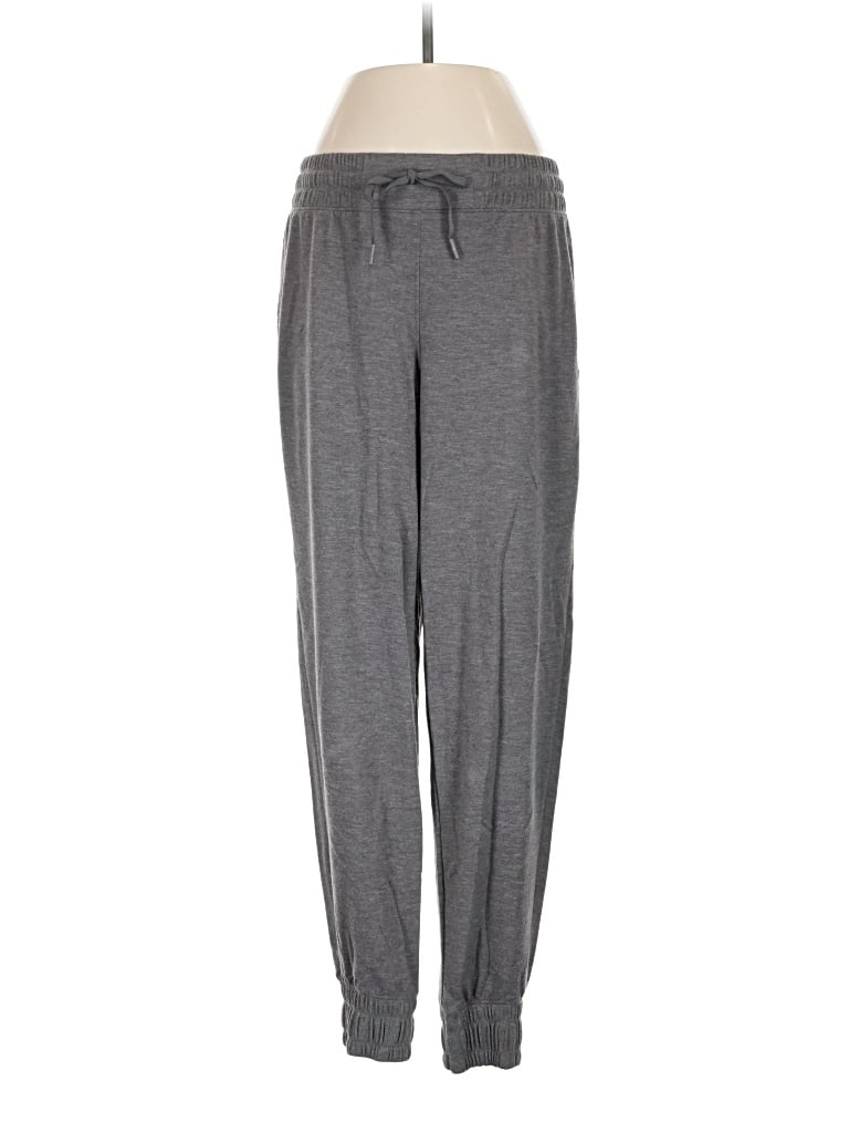 Pre-owned Tek Gear Sweatpants In Gray