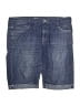 Bongo Blue Denim Shorts Size 18 - photo 1
