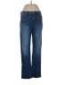 Old Navy Blue Jeans Size 10 - photo 1
