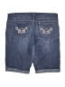 Bongo Blue Denim Shorts Size 18 - photo 2