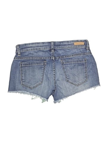 Blank NYC Denim Shorts (view 2)