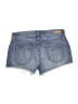 Blank NYC Blue Denim Shorts Size 26 waist - photo 2